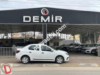 Renault Symbol 2017 1.5 DCI Joy