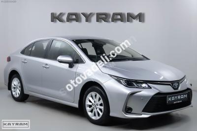 Toyota Corolla 2020 1.8 Hybrid Dream