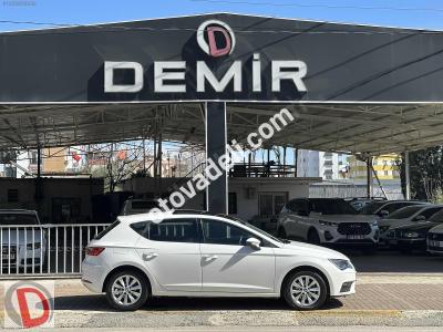 Seat Leon 2018 1.6 TDI Style