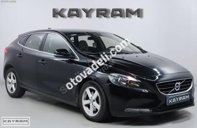 Volvo V40 2014 1.6 D Premium