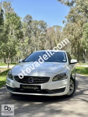 Volvo S60 2014 1.6 D Premium