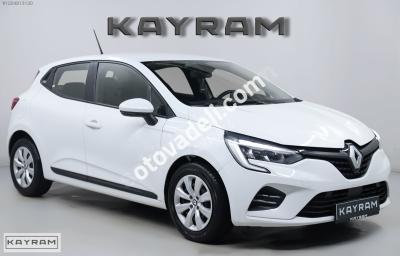 Renault Clio 2022 1.0 SCe Joy