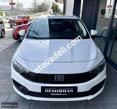 Fiat Egea 2022 1.3 Multijet Easy