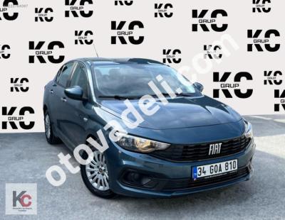 Fiat Egea 2023 1.6 Multijet Easy