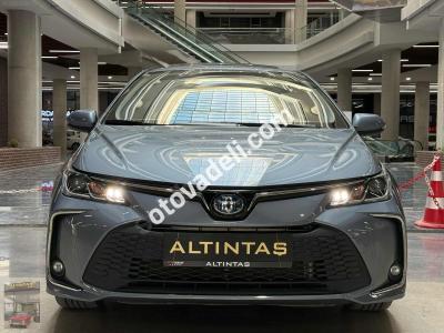 Toyota Corolla 2023 1.8 Hybrid Flame X-Pack