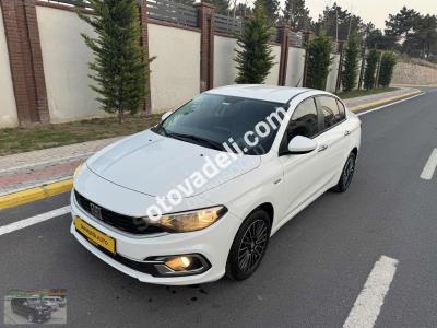 Fiat Egea 2021 1.4 Fire Easy Plus