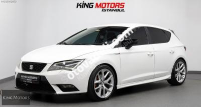 Seat Leon 2013 1.6 TDI CR Style