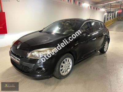 Renault Megane 2010 1.6 Privilege