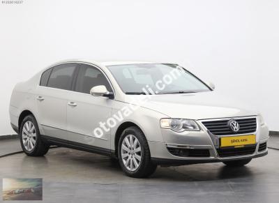 Volkswagen Passat 2010 1.8 TSI Comfortline