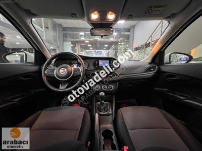 Fiat Egea 2024 1.4 Fire Easy