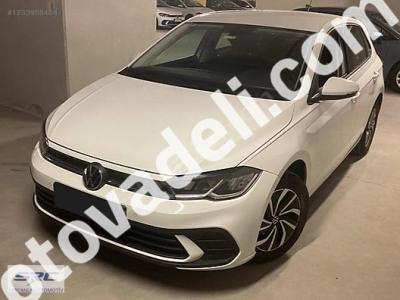 Volkswagen Polo 2022 1.0 TSI Life