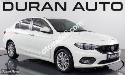 Fiat Egea 2017 1.3 Multijet Easy