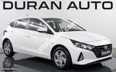 Hyundai i20 2023 1.4 MPI Jump