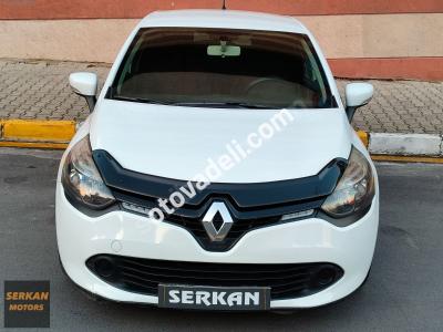 Renault Clio 2013 1.5 dCi Joy