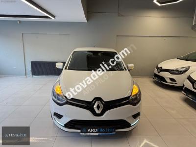 Renault Clio 2018 1.5 dCi Joy