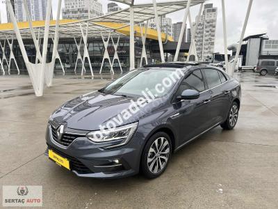 Renault Megane 2023 1.3 TCe Icon