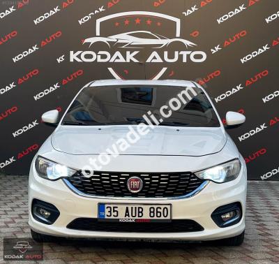 Fiat Egea 2018 1.3 Multijet Easy