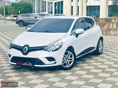 Renault Clio 2016 1.5 dCi Joy