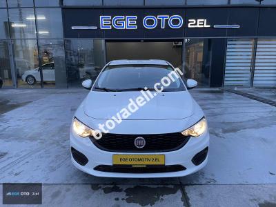 Fiat Egea 2020 1.4 Fire Easy