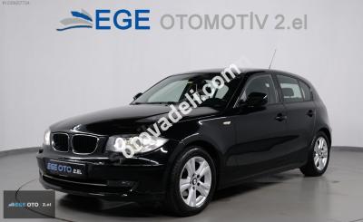 BMW 1 Serisi 2011 116i Premium