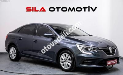 Renault Megane 2020 1.3 TCe Joy