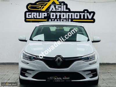 Renault Megane 2021 1.3 TCe Joy