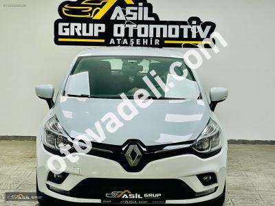 Renault Clio 2018 1.5 dCi Icon