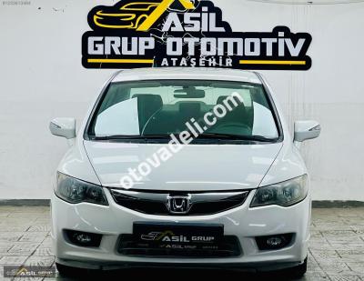 Honda Civic 2010 1.6i VTEC Dream