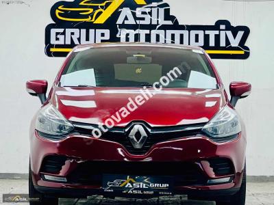 Renault Clio 2018 1.5 dCi Joy