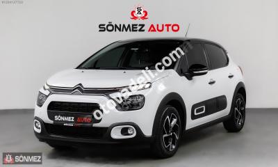 Citroen C3 1.2 PureTech 2021 Shine