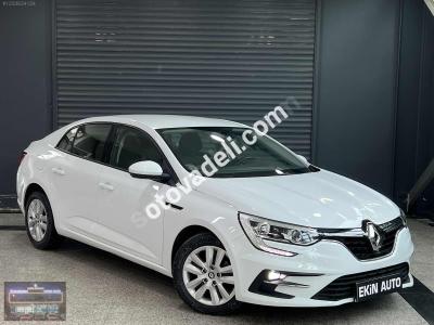 Renault Megane 2022 1.3 TCe Joy