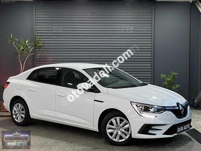 Renault Megane 2022 1.3 TCe Joy