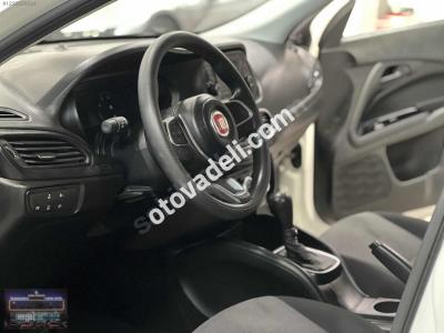 Fiat Egea 2022 1.6 Multijet Easy