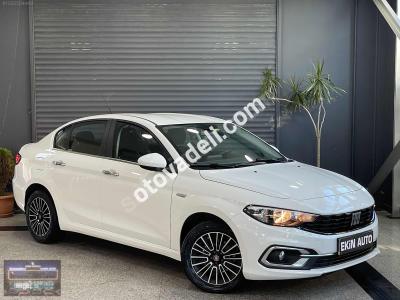 Fiat Egea 2022 1.3 Multijet Easy Plus