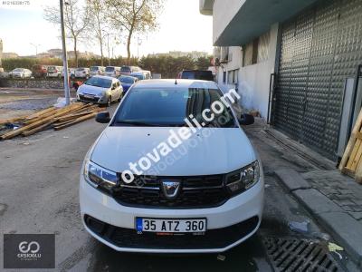 Dacia Sandero 2020 1.0 Ambiance