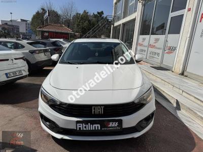 Fiat Egea 2022 1.6 Multijet Easy