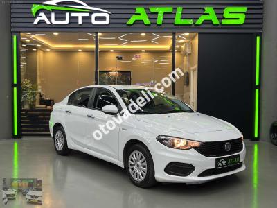 Fiat Egea 2020 1.6 Multijet Easy