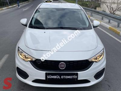 Fiat Egea 2019 1.3 Multijet Easy