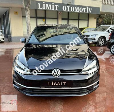 Volkswagen Golf 2019 1.5 TSI Comfortline