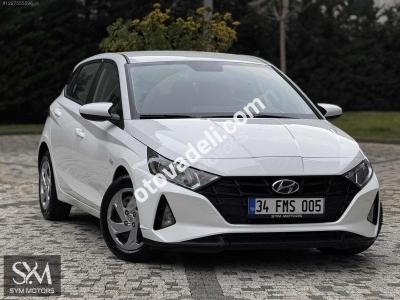 Hyundai i20 2022 1.4 MPI Jump