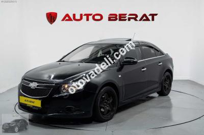 Chevrolet Cruze 2012 1.6 LS Plus