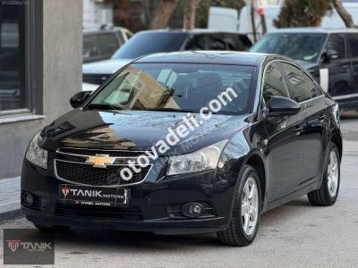 Chevrolet Cruze 2011 1.6 LS