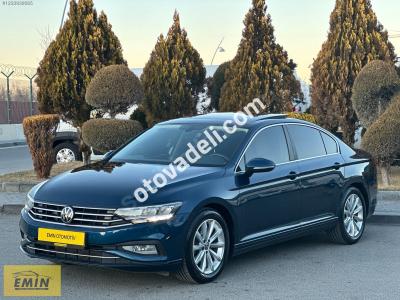 Volkswagen Passat 2021 1.5 TSI Business