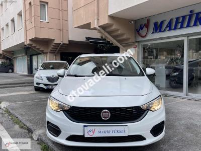 Fiat Egea 2019 1.3 Multijet Easy