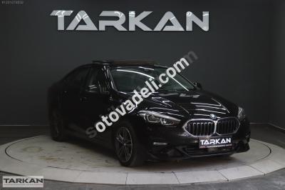 BMW 2 Serisi 2020 218i Gran Coupe First Edition Sport Line