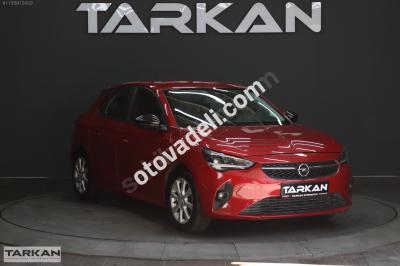 Opel Corsa 2021 1.2 T Edition