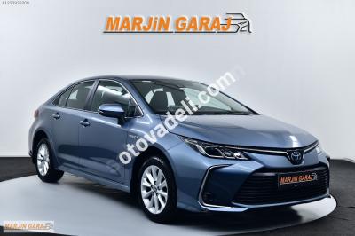 Toyota Corolla 2020 1.8 Hybrid Dream