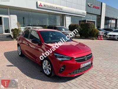 Opel Corsa 2020 1.2 T Elegance