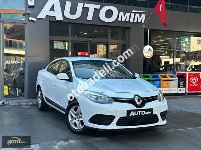 Renault Fluence 2013 1.5 dCi Joy