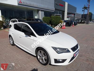 Seat Leon 2016 1.4 TSI FR